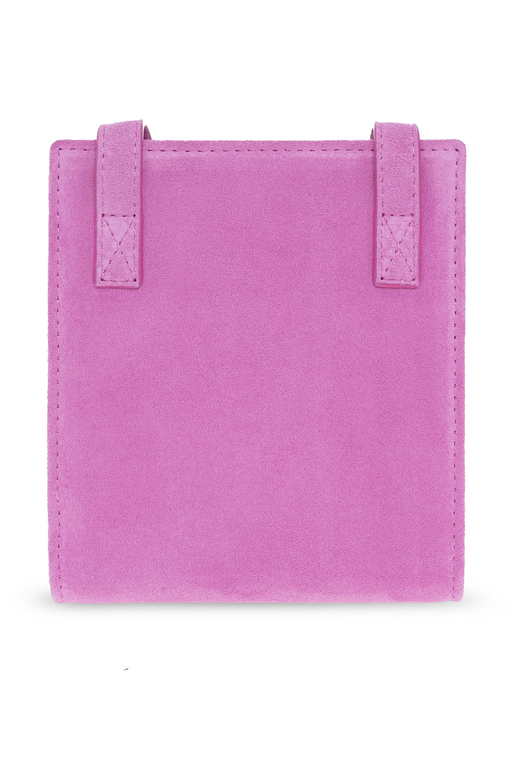 Frame Soft Large Shoulder Bag - SchaferandweinerShops MK